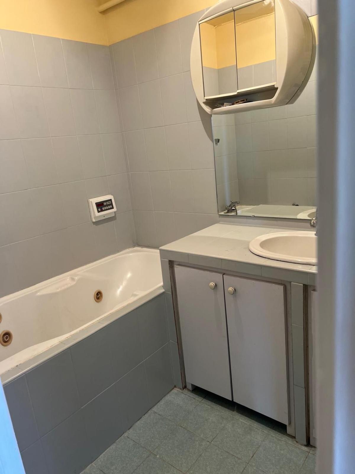 Appartement 2 Chambre Et Grand Sejour 100M2 A 5 Min Du Stade Velodrome Марсель Экстерьер фото